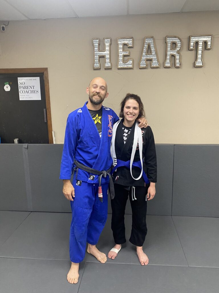 Martial Arts in Mineral Wells, TX