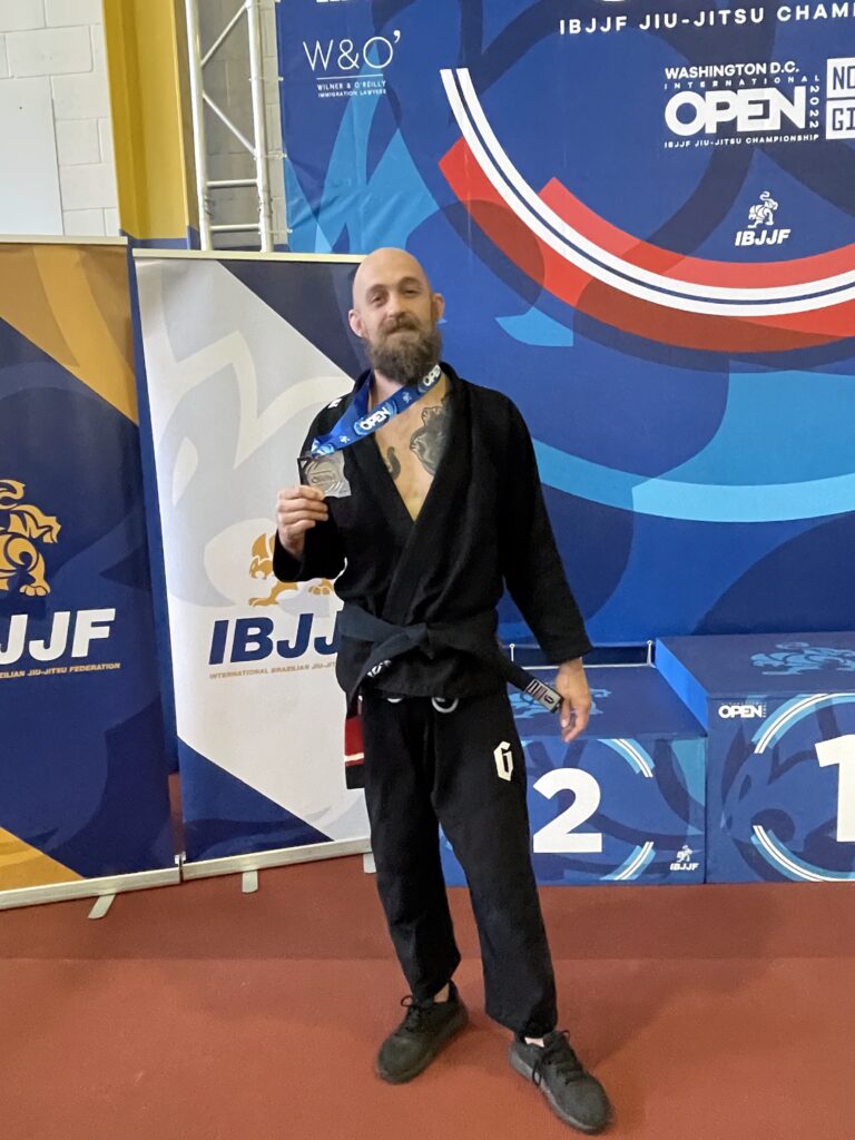 Should I get into Shape Before Trying Martial Arts