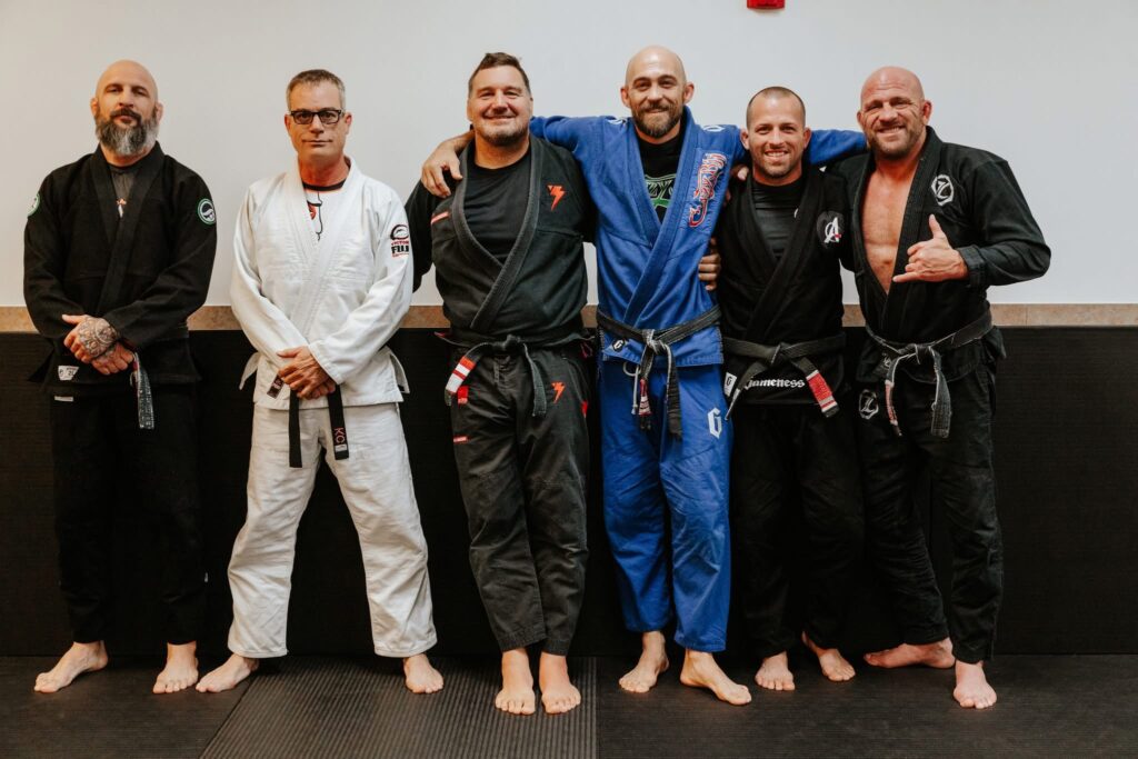 Karate Mineral Wells