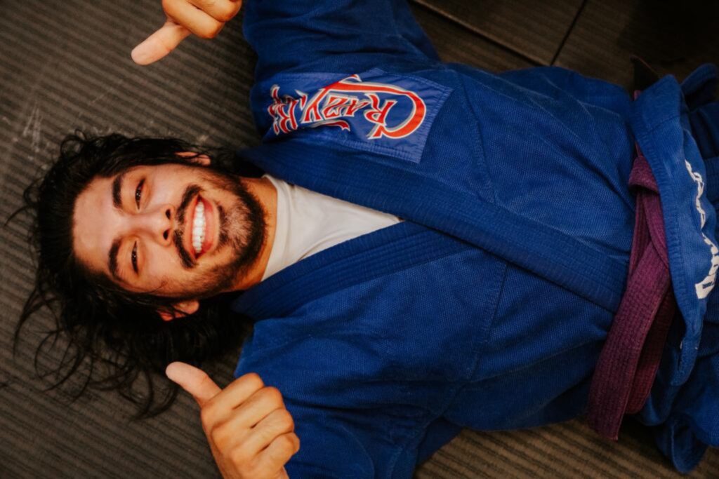 Martial arts classes in mineral wells