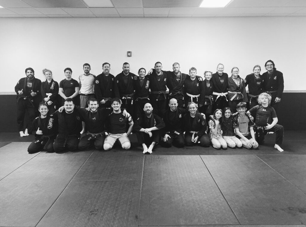 Martial Arts Classes Mineral Wells