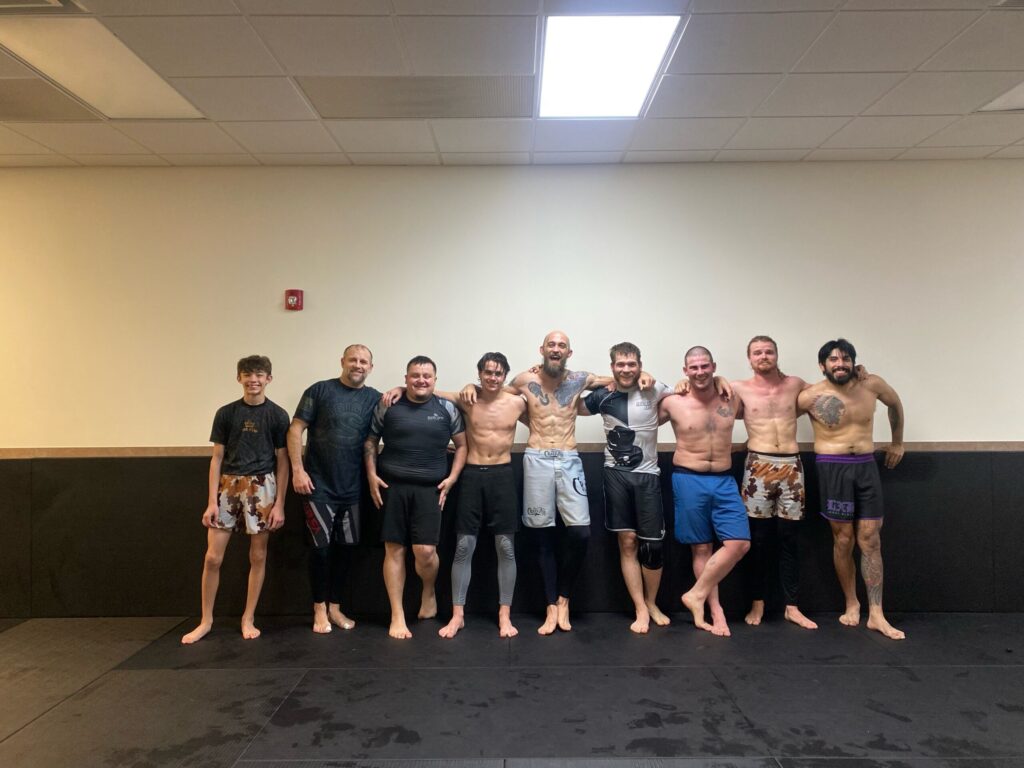 The Best Gyms in Mineral Wells