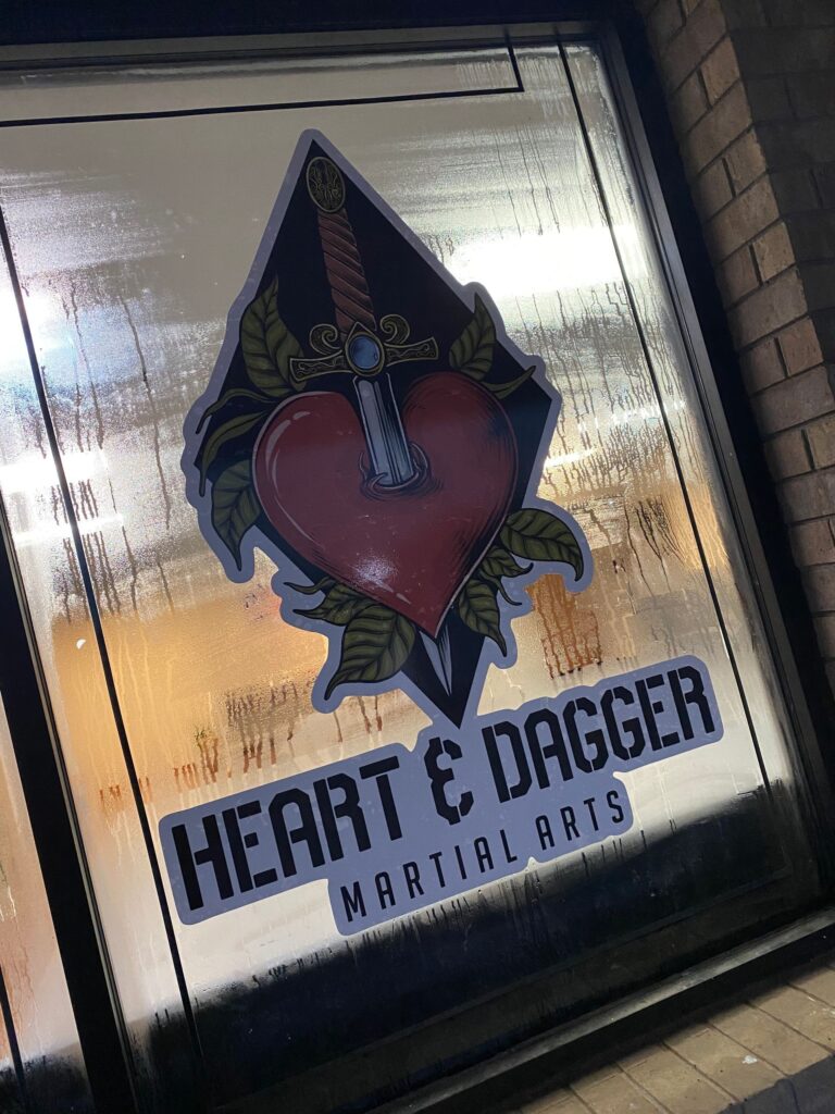 Jiu Jitsu Close to Me