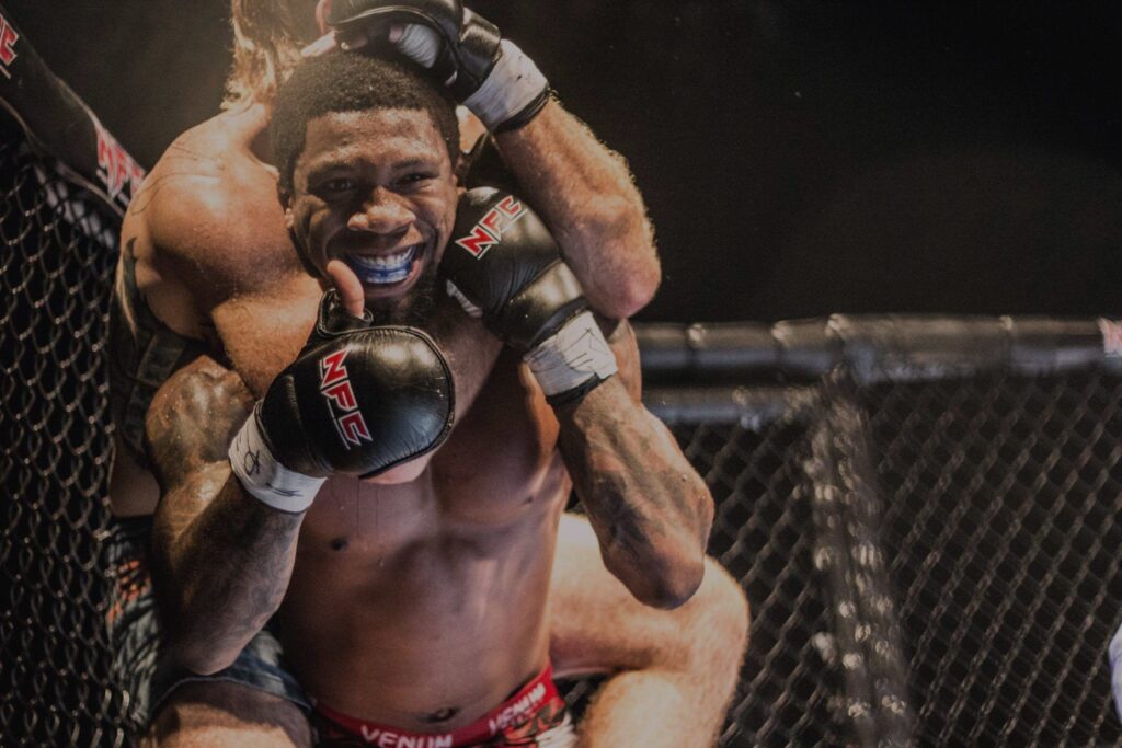 Finding the Perfect MMA Class Near Me