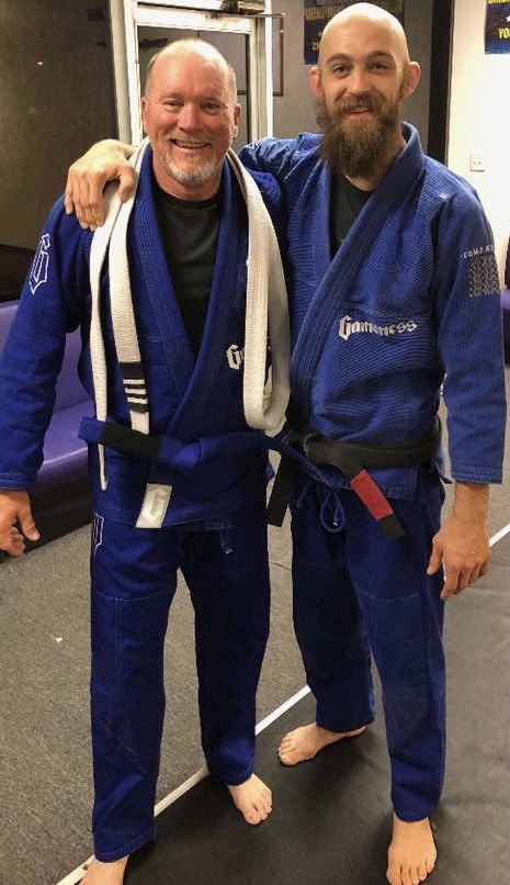 best bjj classes near you