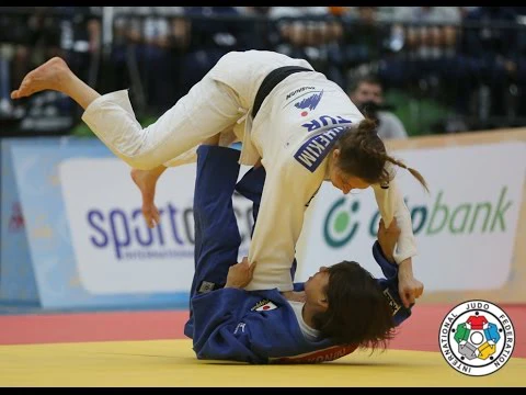 first jiu-jitsu class