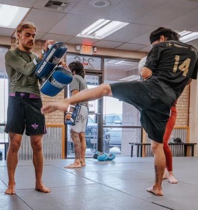 What to do in Mineral Wells – Crazy BJJ